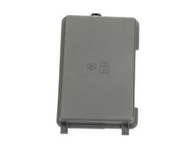 Ford BK2Z-14A003-A Fuse Box Cover