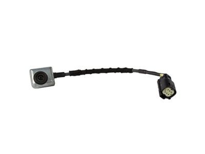 Ford AL8Z-19G490-A Rear Camera