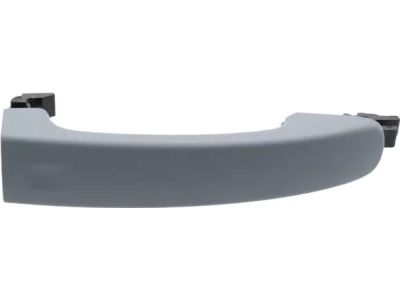 Ford JB3Z-2122404-ABPTM Handle, Outside