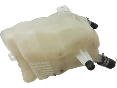 Ford HG9Z-8A080-A Reservoir Tank