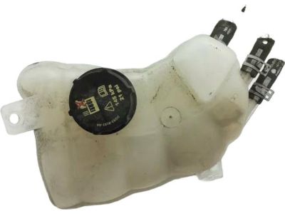 Ford HG9Z-8A080-A Reservoir Tank