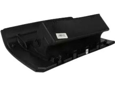 Ford EB5Z-8005-B Radiator Assembly