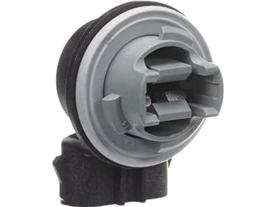 Ford F1TZ-13411-C Socket & Wire