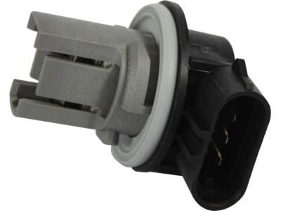 Ford F1TZ-13411-C Socket & Wire
