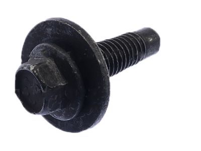 Ford -W720107-S307 Reinforce Bracket Bolt