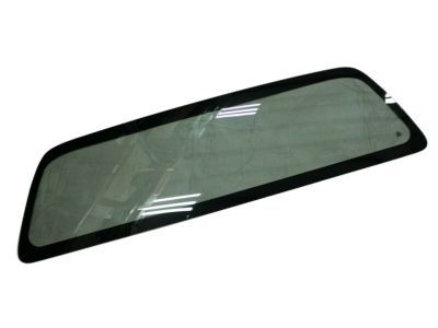 Ford 7C3Z-2542006-A Back Glass