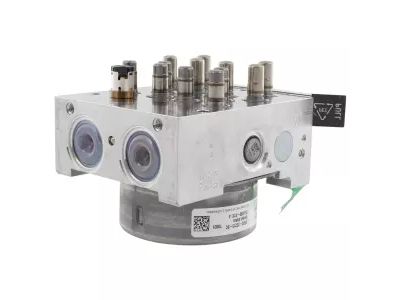 Ford GR3Z-2C215-D ABS Control Unit
