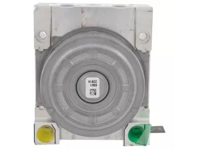 Ford GR3Z-2C215-D ABS Control Unit