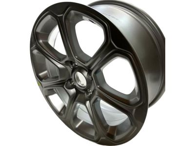 Ford GN1Z-1007-F Wheel, Alloy