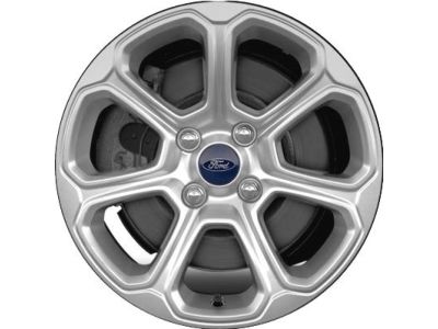 Ford GN1Z-1007-F Wheel, Alloy