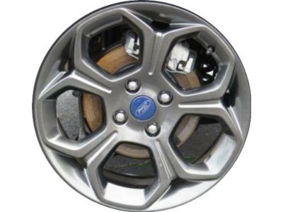 Ford GN1Z-1007-F Wheel, Alloy