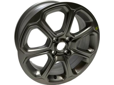 Ford GN1Z-1007-F Wheel, Alloy