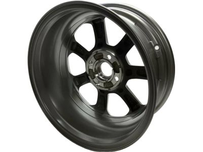 Ford GN1Z-1007-F Wheel, Alloy