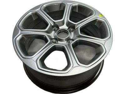 Ford GN1Z-1007-F Wheel, Alloy