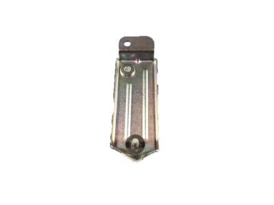 Ford 6W1Z-14B345-AA Side Sensor