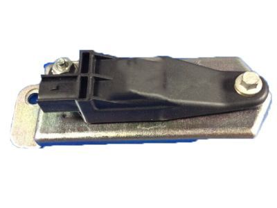 Ford 6W1Z-14B345-AA Side Sensor