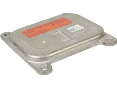 Ford JB5Z-13C788-A Control Module