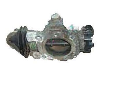 Ford 3F2Z-9E926-BB Throttle Body