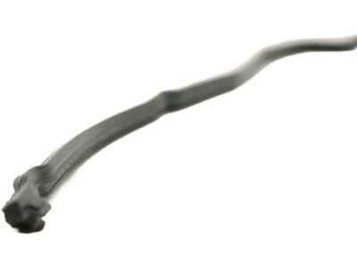 Ford F1AZ-6020-B Front Cover Gasket