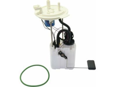 Ford AL1Z-9H307-C Fuel Pump