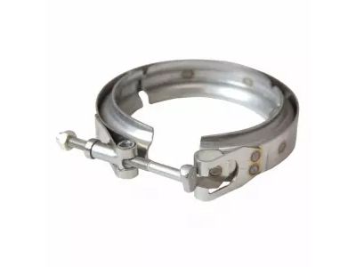 Ford 7C3Z-5A231-AC Exhaust Pipe Clamp