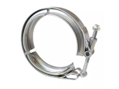 Ford 7C3Z-5A231-AC Exhaust Pipe Clamp