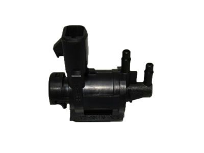 Ford 6L3Z-9H465-A Vacuum Solenoid