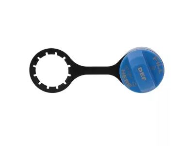 Ford HU5Z-5K204-F Filler Cap