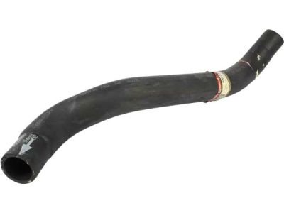 Ford FL3Z-8260-B Upper Hose