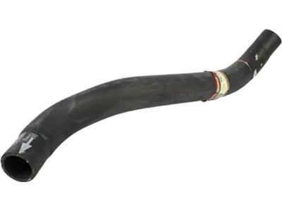 Ford FL3Z-8260-B Upper Hose
