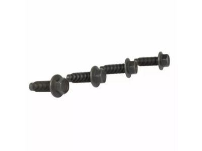 Ford -W500642-S436 Mount Plate Bolt