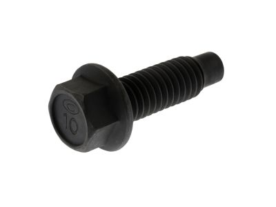 Ford -W500642-S436 Mount Plate Bolt