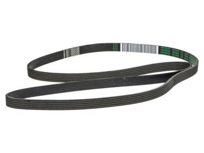 Ford 9E5Z-8620-A Serpentine Belt