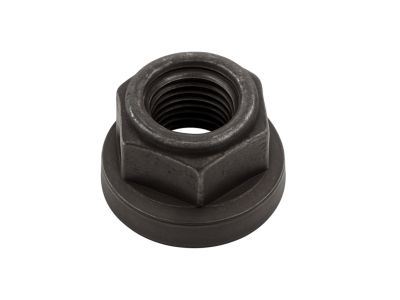 Ford -N808466-S436 Upper Control Arm Bushing