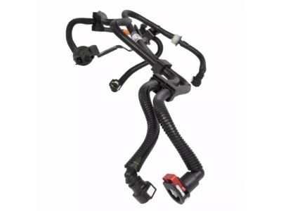 Ford HG9Z-9D289-F Hose Assembly