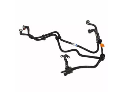 Ford HG9Z-9D289-F Hose Assembly