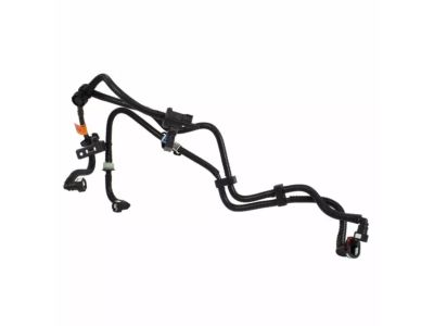 Ford HG9Z-9D289-F Hose Assembly