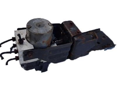 Ford 4L3Z-2C065-BA ABS Control Unit