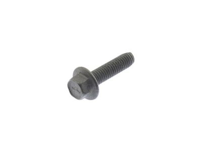 Ford -W505145-S437M Base Screw