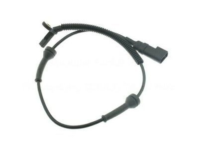 Ford 2T1Z-2C204-B Front Speed Sensor