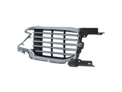 Ford FA1Z-8200-AA Grille