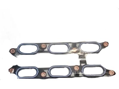 Ford XW4Z-9H486-AC Plenum Gasket