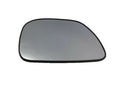 Ford F81Z-17K707-AA Mirror Glass