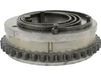 Ford FT4Z-6256-A Actuator