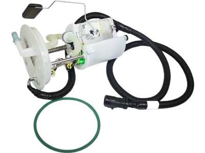 Ford 3F2Z-9H307-AB Fuel Pump