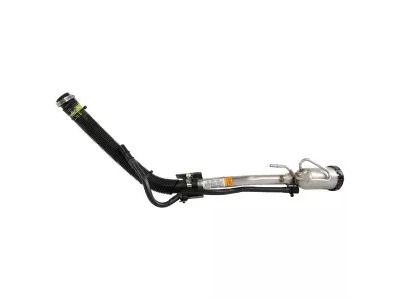 Ford JK4Z-9034-G Filler Pipe