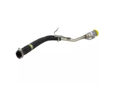 Ford JK4Z-9034-G Filler Pipe