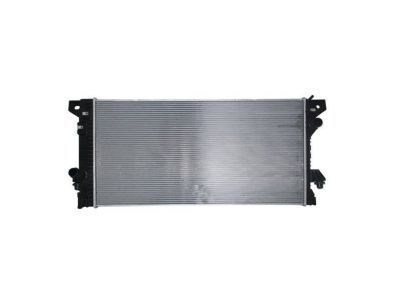 Ford FL3Z-8005-A Radiator Assembly