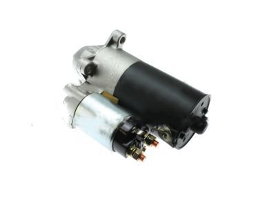 Ford F7UZ-11002-AARM Starter