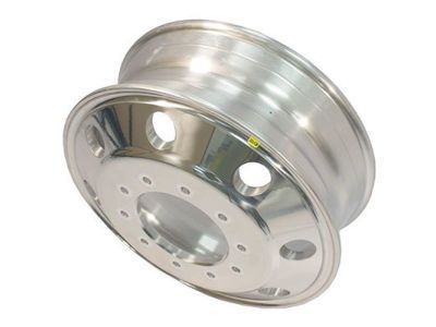 Ford 5C3Z-1007-JA Wheel, Steel